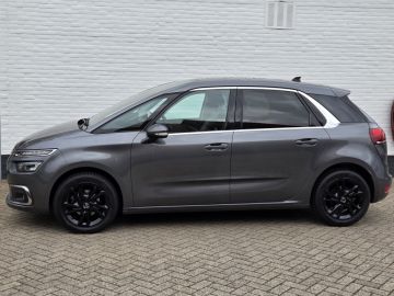 Citroën C4 Spacetourer